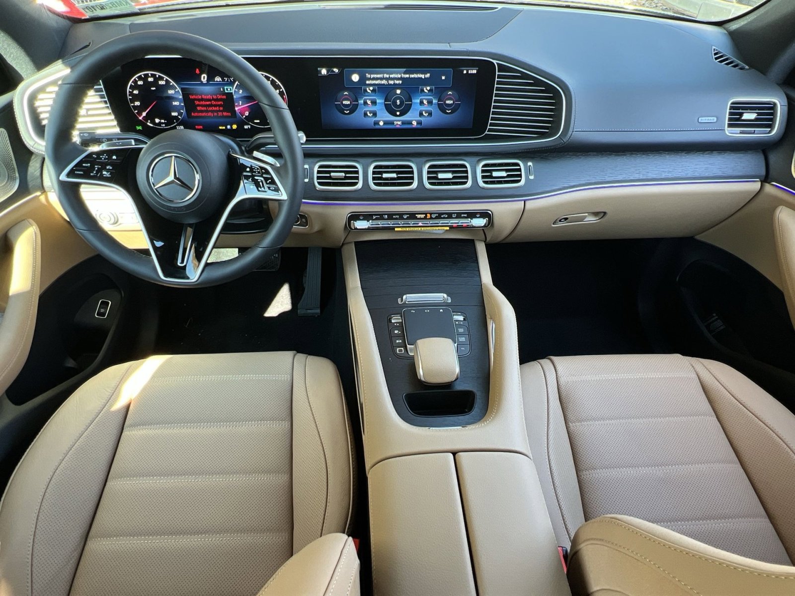 New 2026 Mercedes-Benz GLE 350 4MATIC image 21