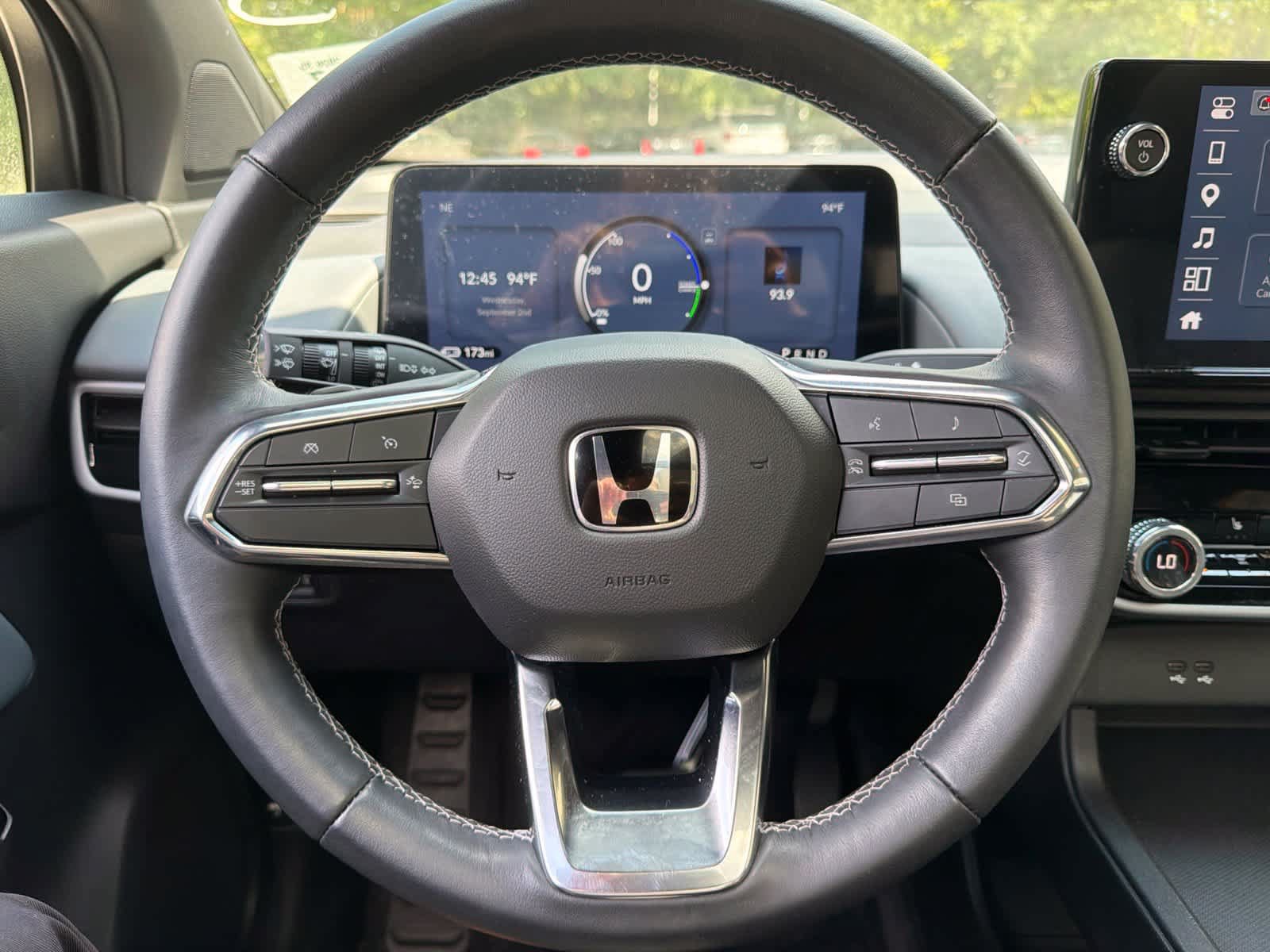 Used 2024 Honda Prologue Touring image 24