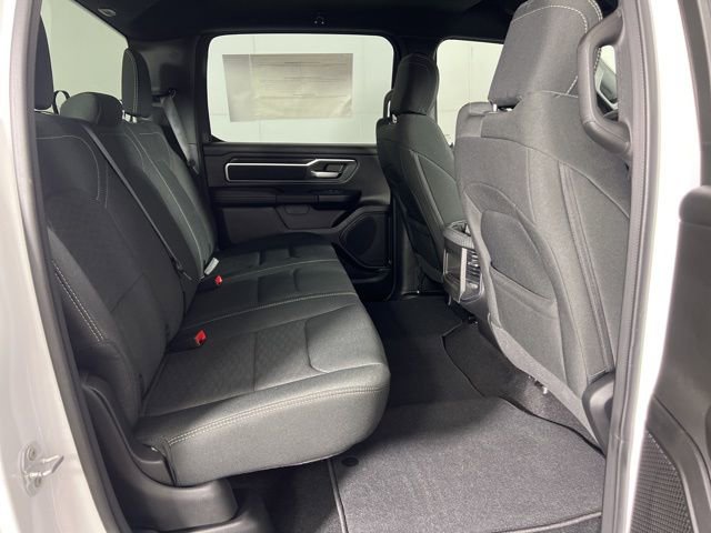 New 2026 RAM 1500 Big Horn w/ Sport Appearance Package image 13