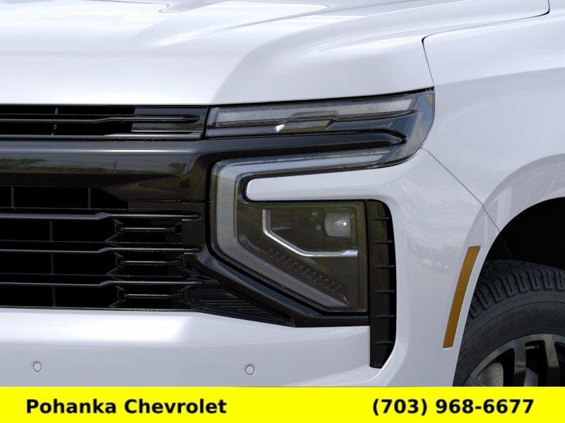 New 2026 Chevrolet Tahoe RST AWD/4WD image 10