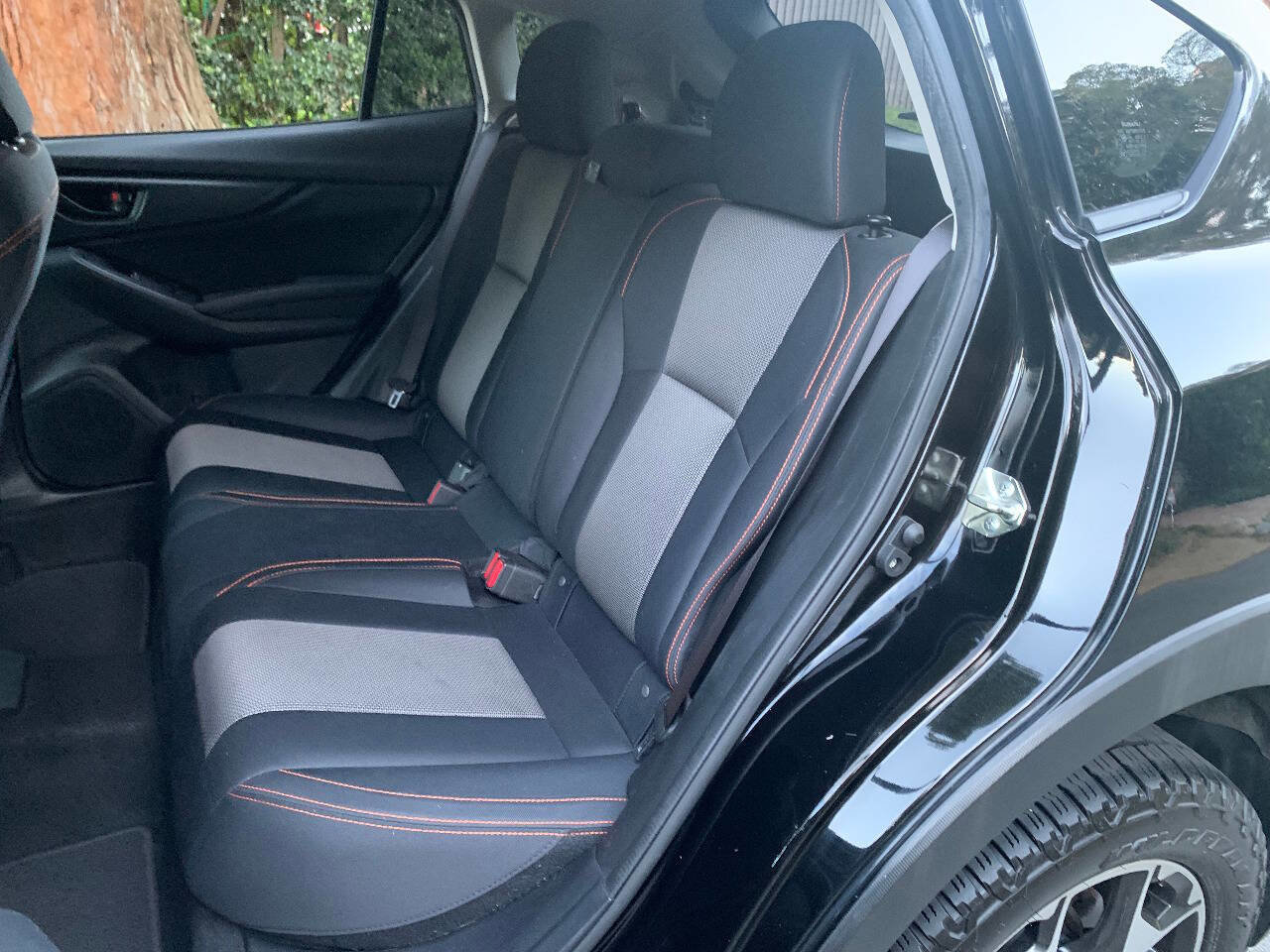 Used 2018 Subaru Crosstrek 2.0i Premium image 17