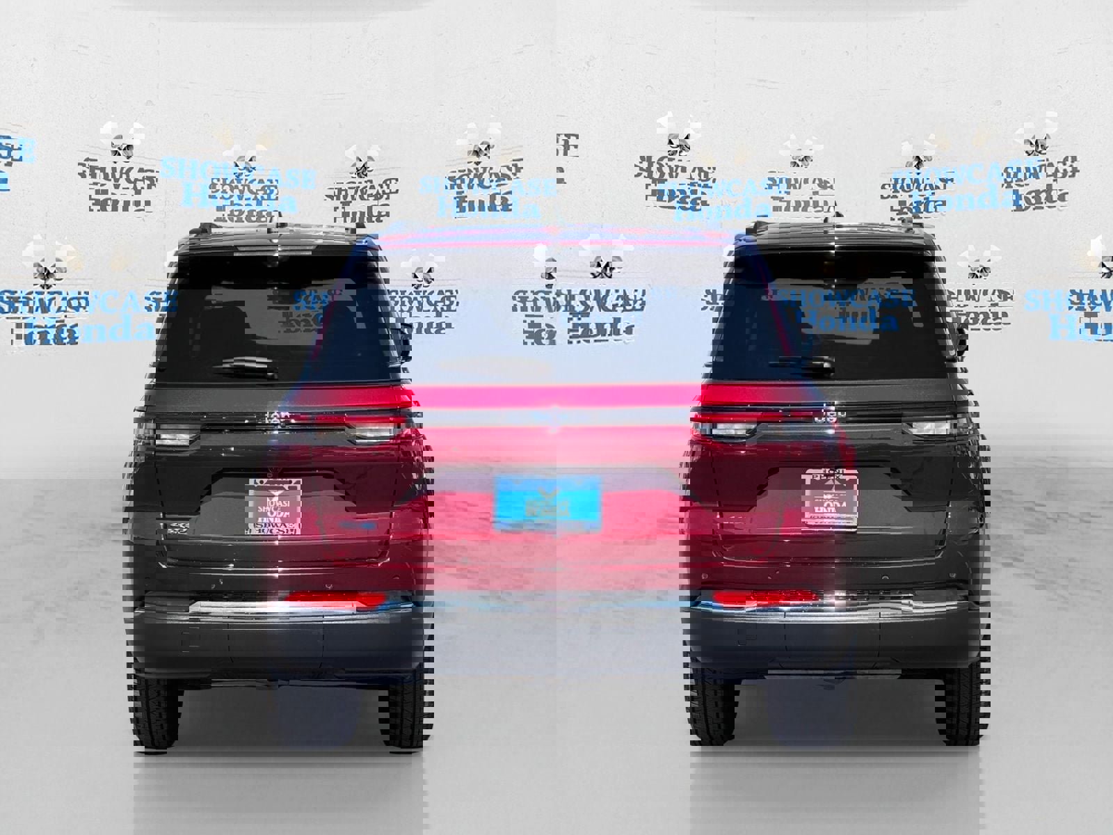 Used 2022 Jeep Grand Cherokee Limited 4xe w/ Luxury Tech Group II image 7