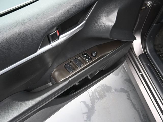 Certified 2023 Toyota Camry LE image 23