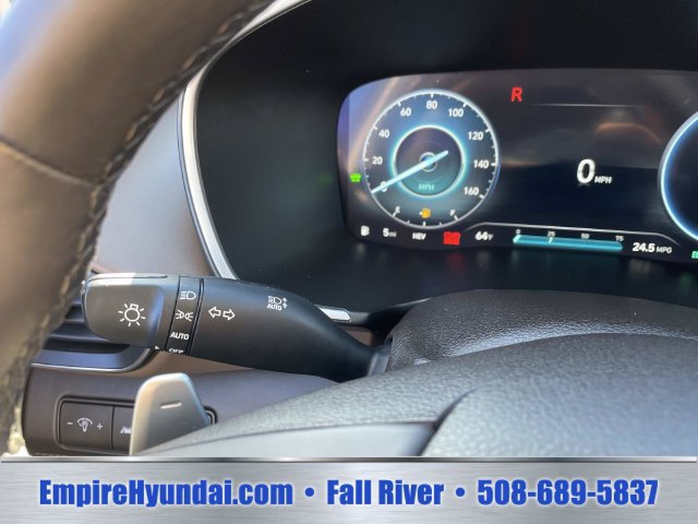 Used 2023 Hyundai Santa Fe Limited AWD/4WD image 31