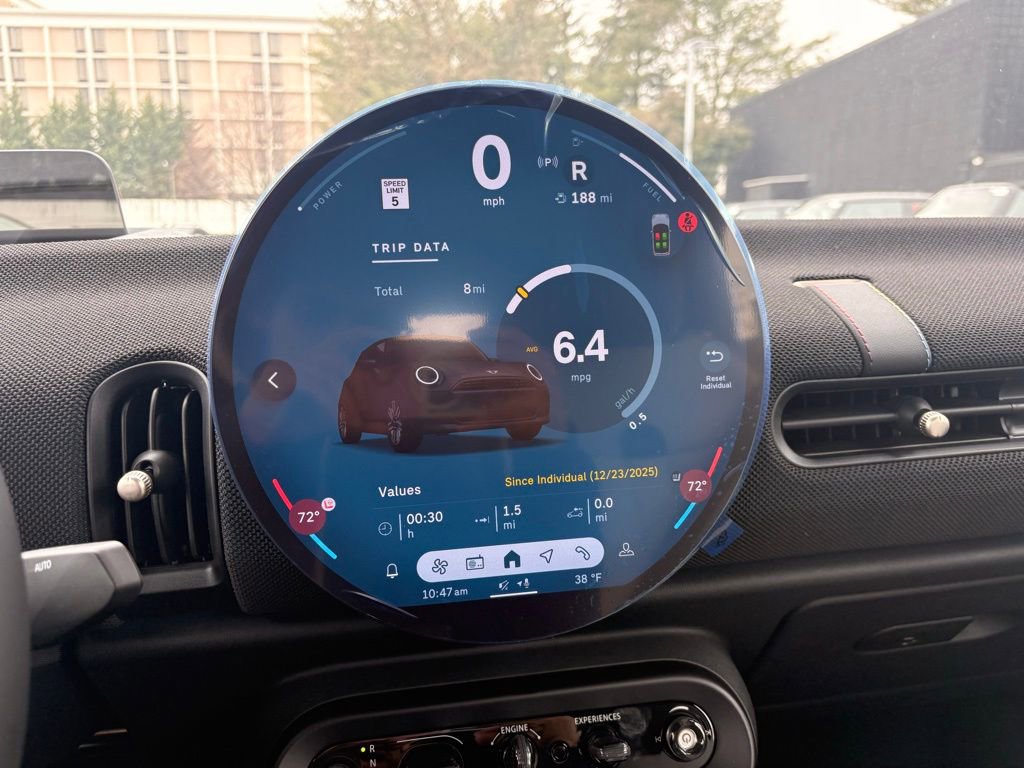 New 2026 MINI Cooper Convertible image 32