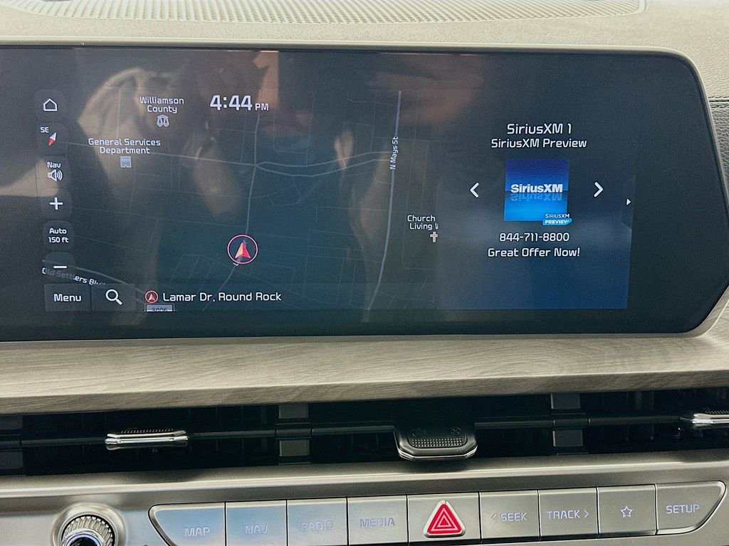 Used 2023 Kia Telluride EX X-Line image 13