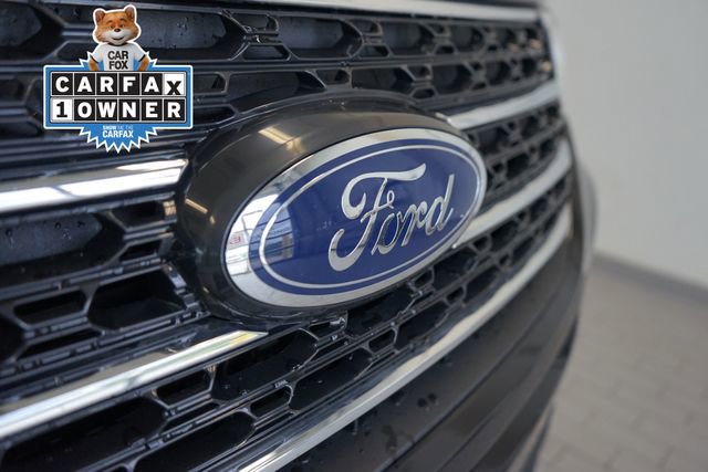 Used 2023 Ford Explorer XLT AWD/4WD image 19