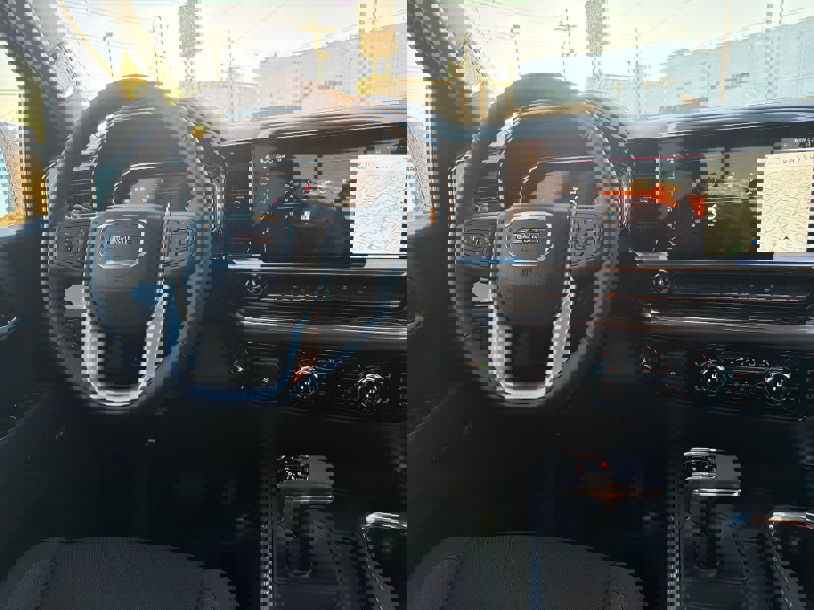 New 2026 GMC Sierra 1500 Elevation w/ Preferred Package image 26