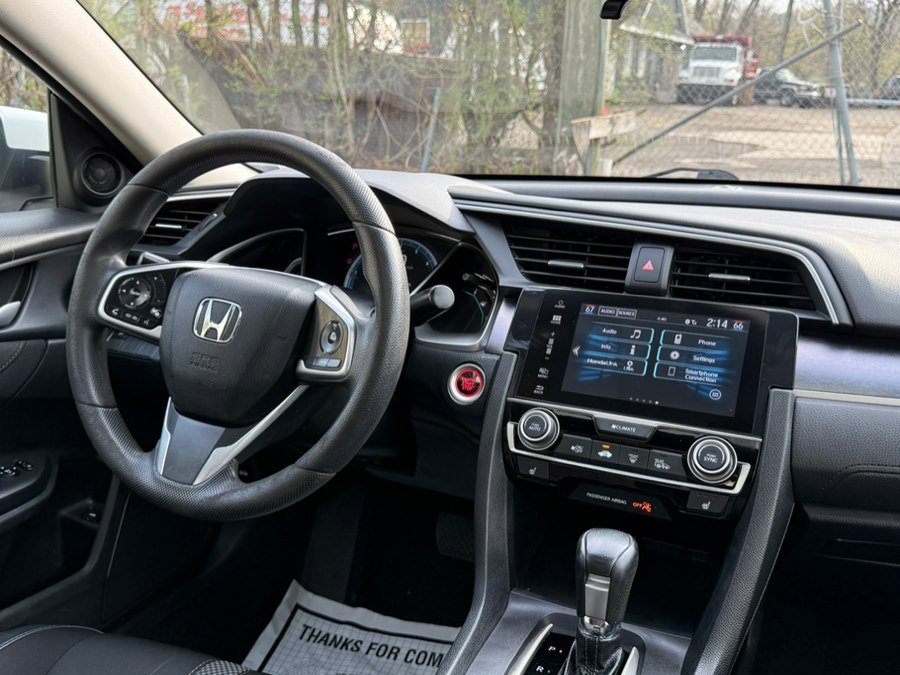 Used 2017 Honda Civic EX-T image 31