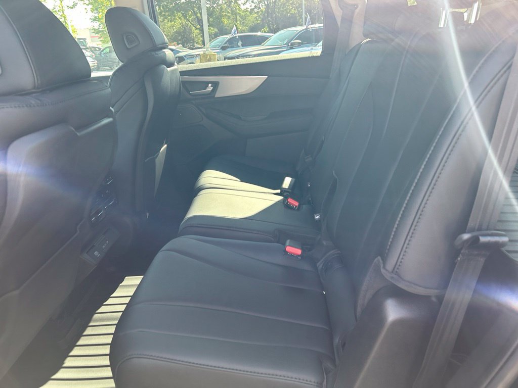 New 2026 Acura MDX SH-AWD image 21