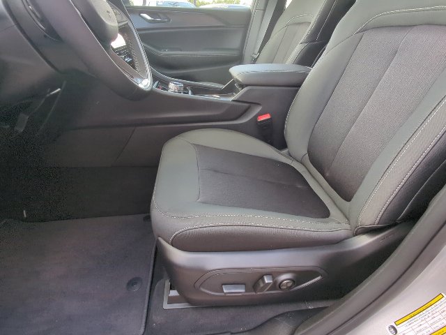 New 2026 Jeep Grand Cherokee Laredo X AWD/4WD image 10