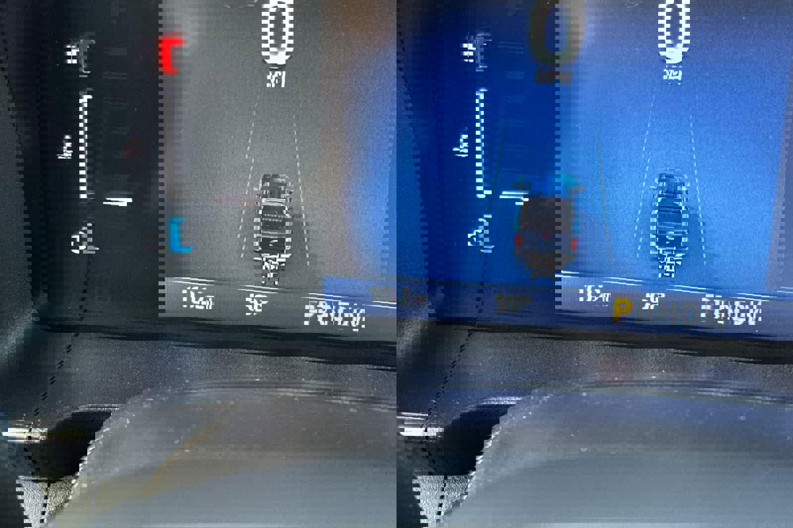 New 2025 Ford Ranger XLT w/ Equipment Group 301A High image 24