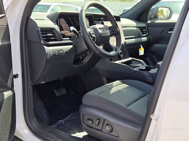 New 2026 GMC Terrain AT4 AWD/4WD image 16