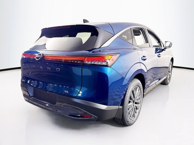New 2026 Nissan Murano SL AWD/4WD image 5