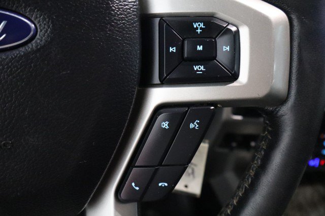 Used 2019 Ford F250 Lariat w/ Lariat Value Package AWD/4WD image 35