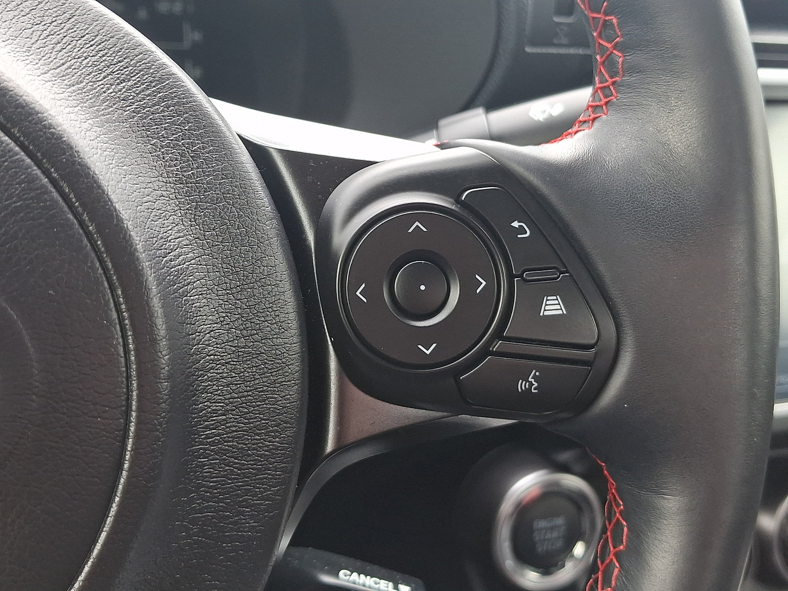 Certified 2025 Subaru BRZ Limited RWD image 22
