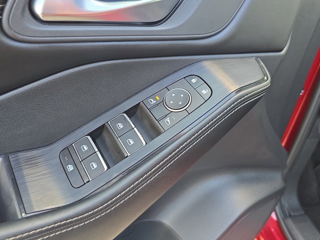Certified 2024 Nissan Rogue SL FWD image 18