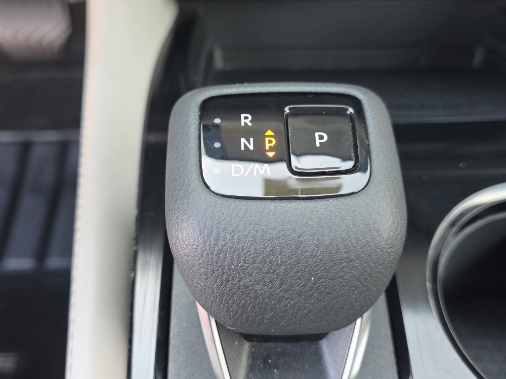 Used 2023 Nissan Rogue SL w/ SL Premium Package AWD/4WD image 22