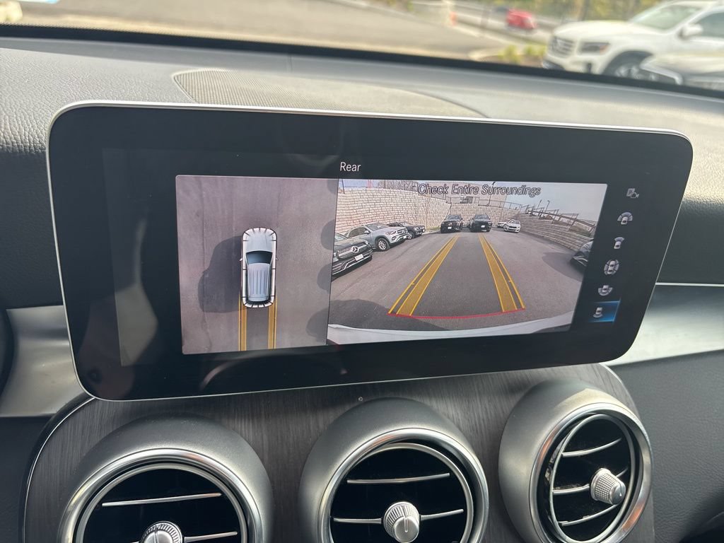 Used 2022 Mercedes-Benz GLC 300 4MATIC image 18