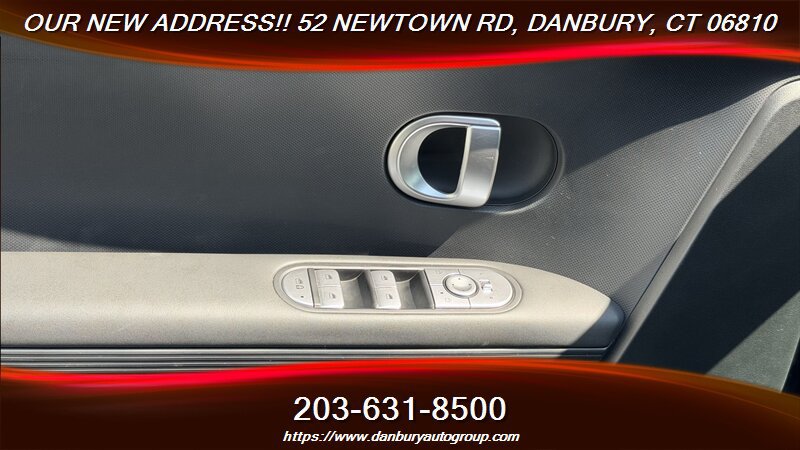 Used 2024 Hyundai Ioniq 5 SE RWD image 12