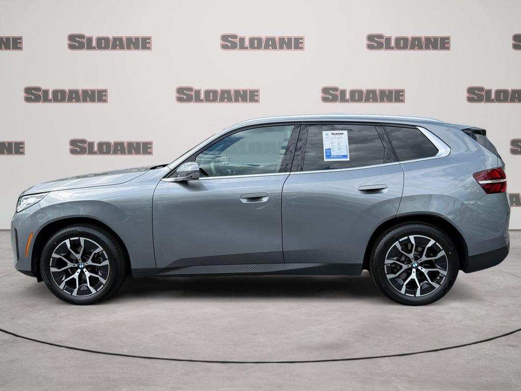Certified 2026 BMW X3 xDrive30i w/ Premium Package AWD/4WD image 2