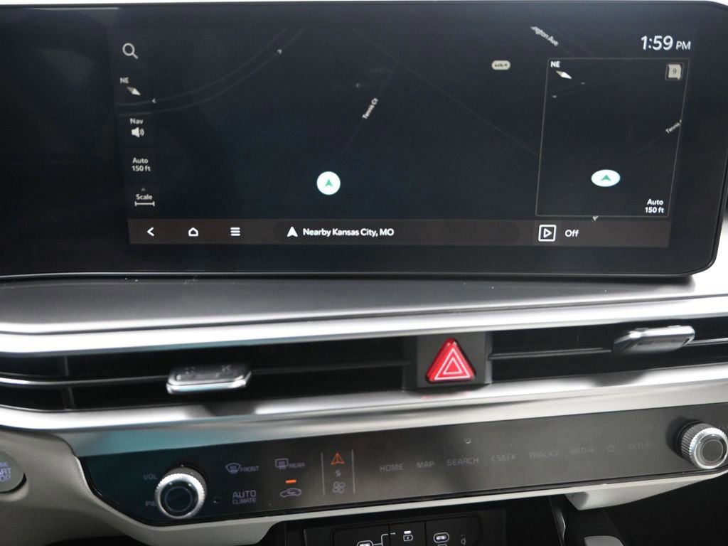 New 2025 Kia Sorento EX image 17