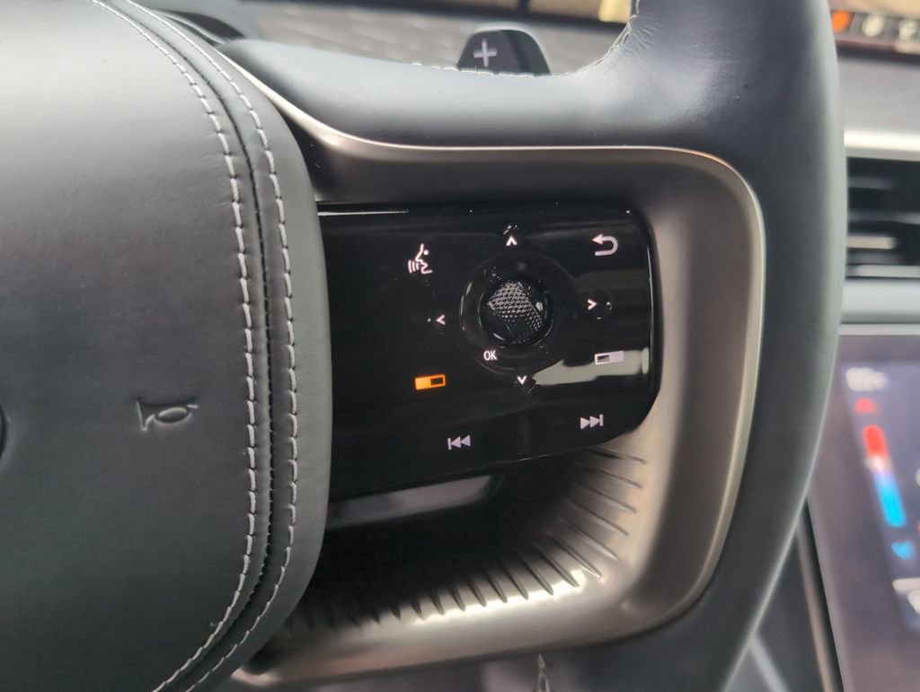 Used 2025 INFINITI QX80 Autograph image 19