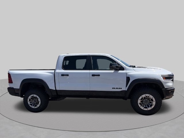 New 2026 RAM 1500 RHO w/ RHO Level 1 Equipment Group AWD/4WD image 6