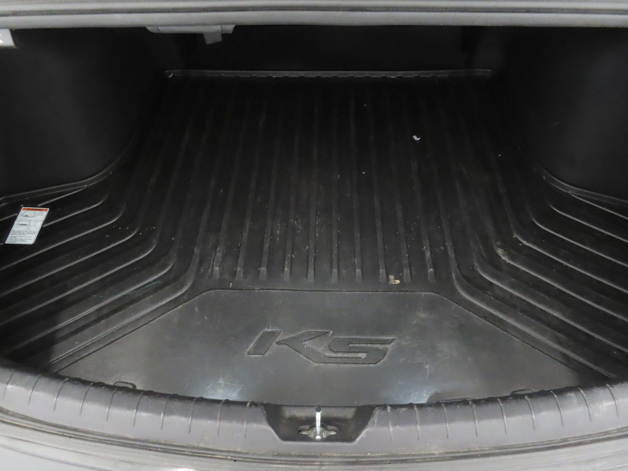Used 2022 Kia K5 GT-Line w/ GT-Line Awd Premium Package image 25