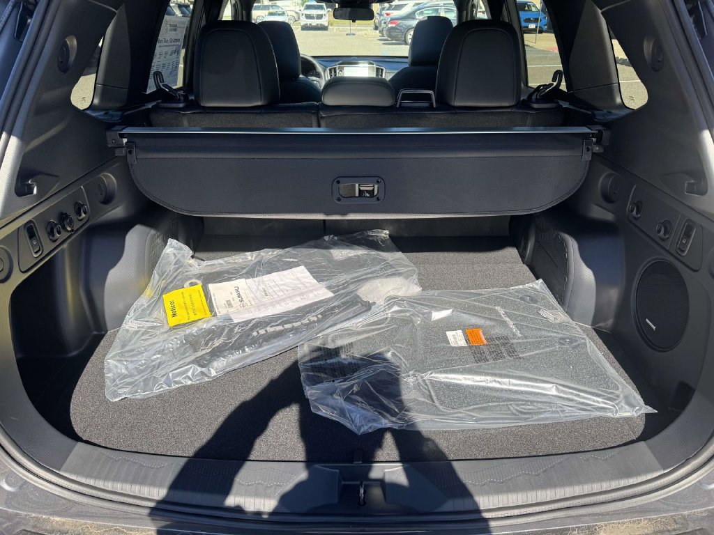 New 2026 Subaru Forester Limited AWD/4WD image 7