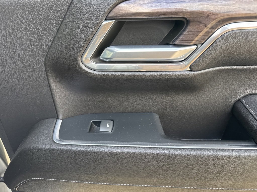 Used 2023 Chevrolet Silverado 1500 LTZ w/ LTZ Premium Package image 30