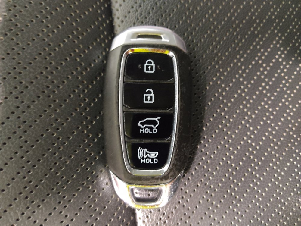 Used 2020 Hyundai Kona Ultimate FWD image 32