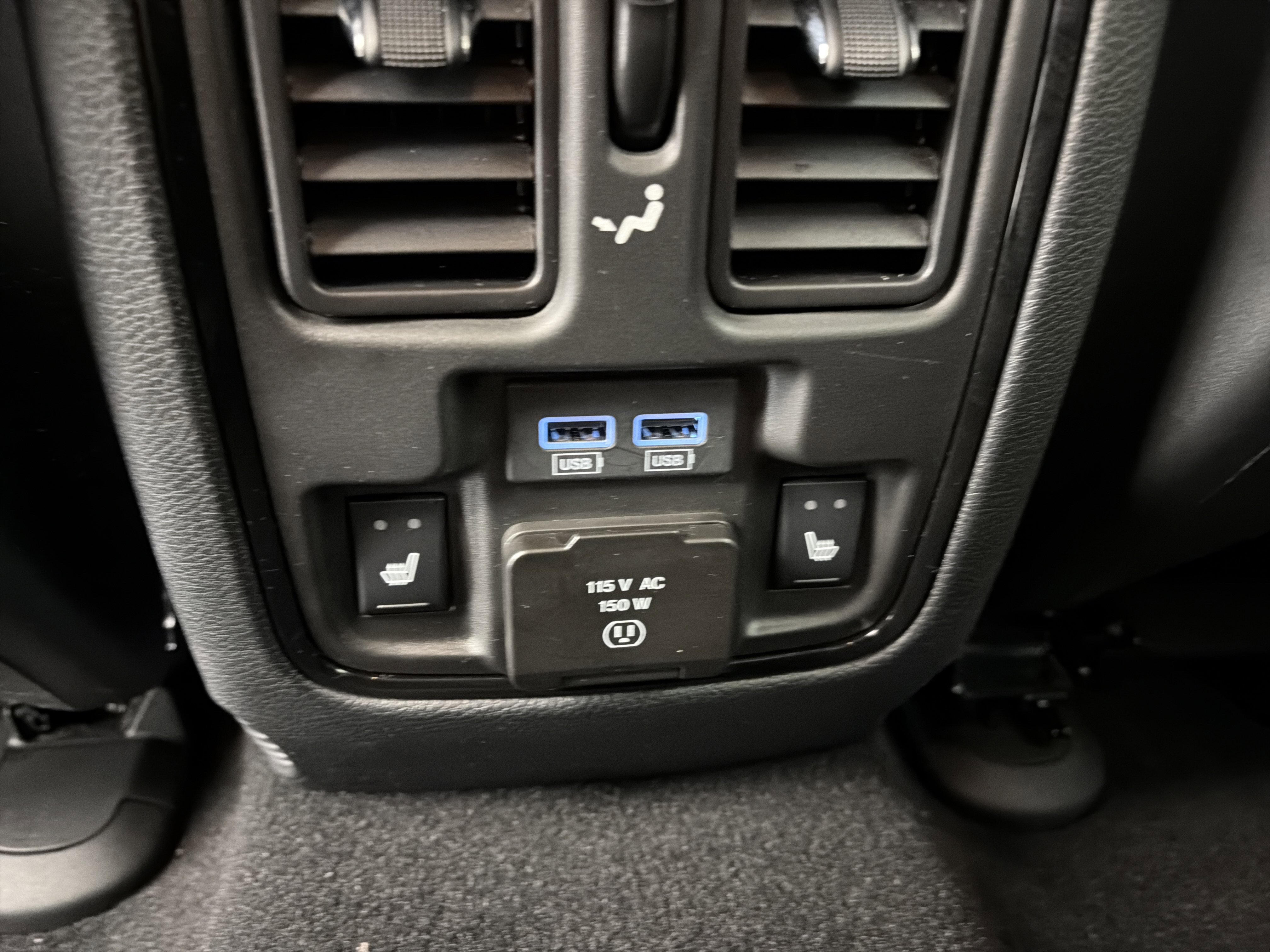 Used 2024 Dodge Durango SRT AWD/4WD image 18