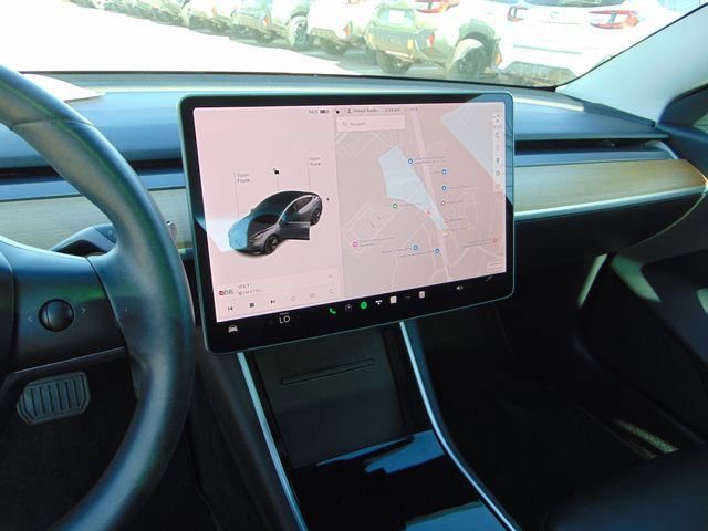 Used 2019 Tesla Model 3 Long Range image 12