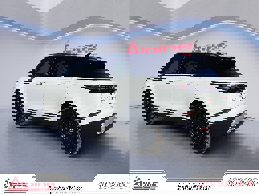 Used 2026 Land Rover Range Rover Velar S image 3