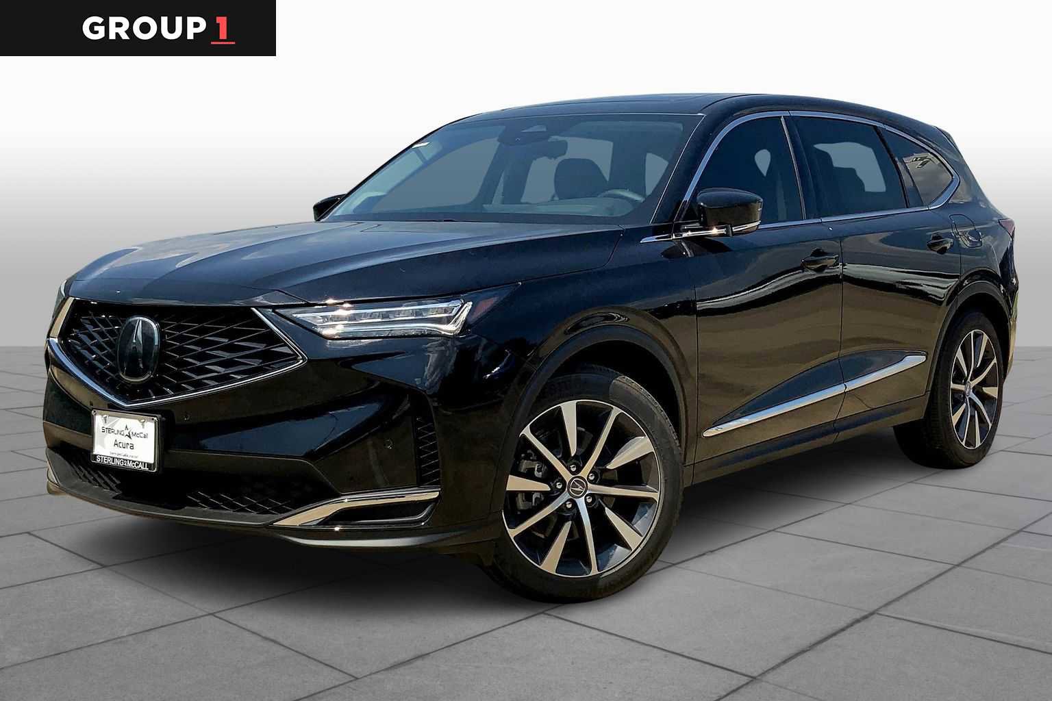 New 2026 Acura MDX FWD w/ Technology Package video 1