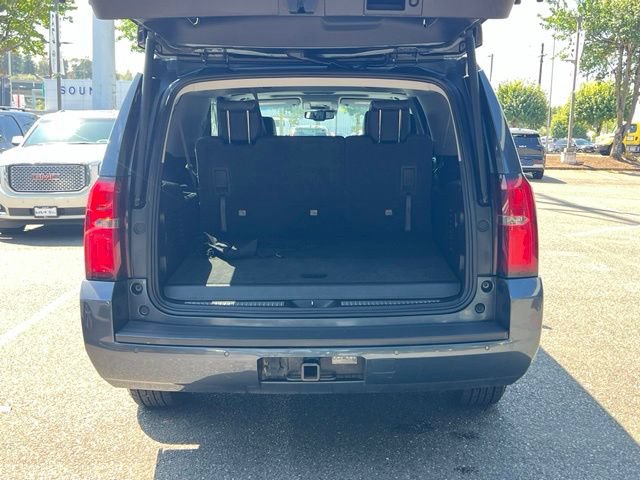 Used 2019 Chevrolet Suburban LT AWD/4WD image 10