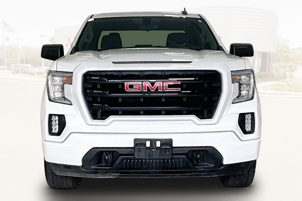 Used 2019 GMC Sierra 1500 Elevation w/ Elevation Value Package AWD/4WD image 2