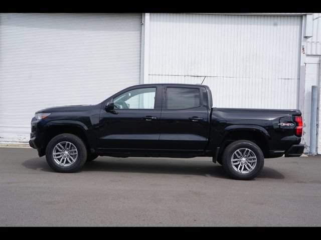 New 2026 Chevrolet Colorado LT AWD/4WD video 2