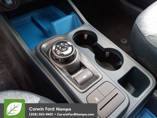 New 2026 Ford Maverick XLT w/ Equipment Group 301A image 18