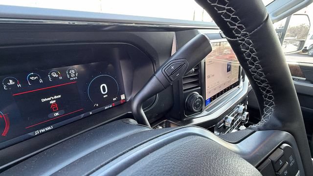 New 2026 Ford F350 Lariat w/ Lariat Ultimate Package image 27