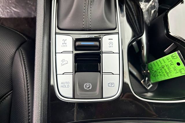New 2026 Hyundai Tucson SEL Plus AWD/4WD image 21