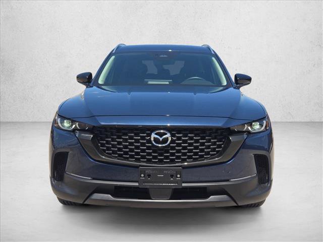 Used 2025 MAZDA CX-50 AWD 2.5 S w/ Select Package video 2