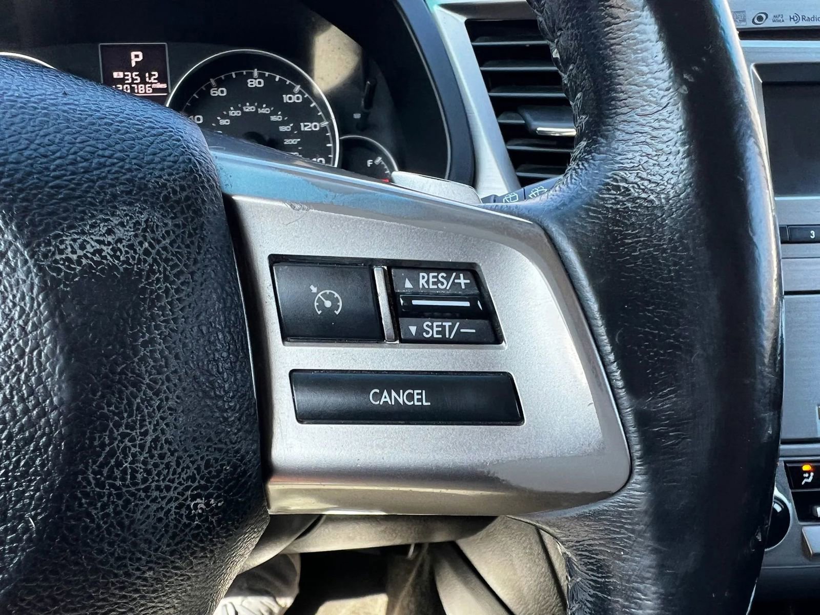 Used 2014 Subaru Outback 2.5i Premium image 18