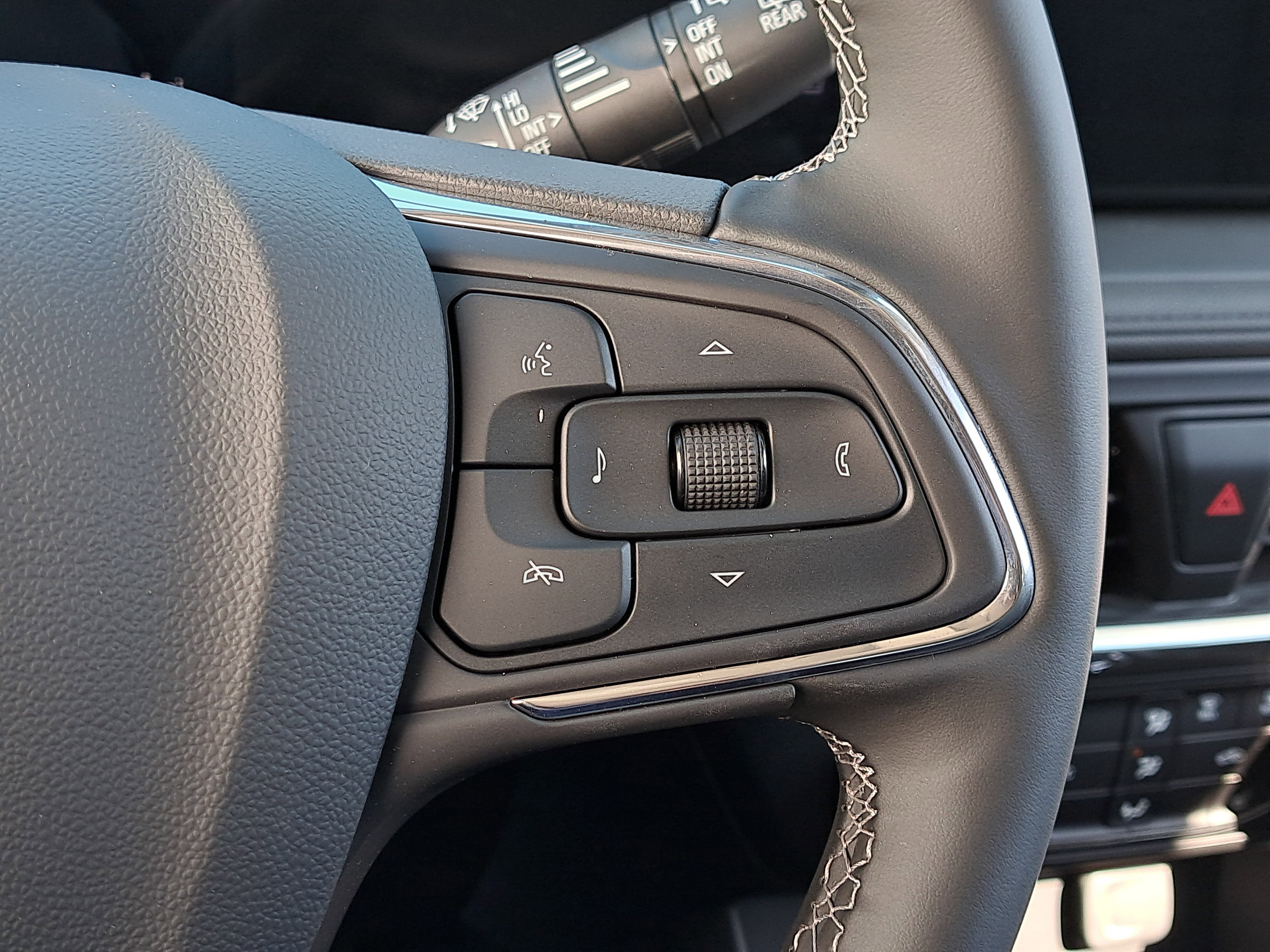 New 2026 Buick Encore GX Preferred w/ Comfort Package image 26