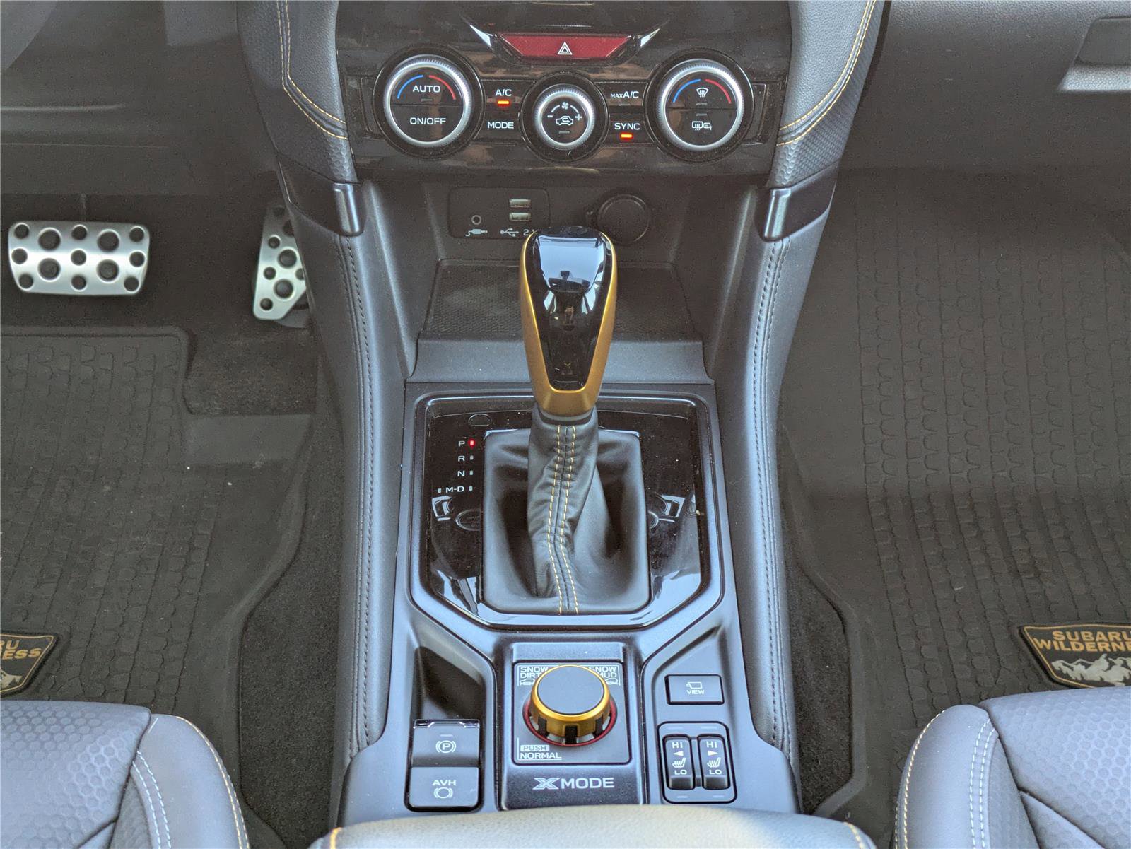 Used 2022 Subaru Forester Wilderness image 17