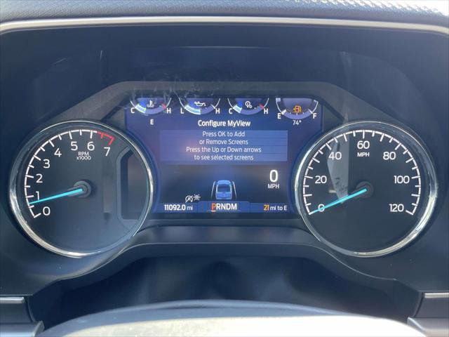 Used 2023 Ford F150 XLT image 23