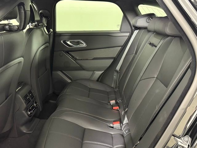 New 2026 Land Rover Range Rover Velar Dynamic SE image 25