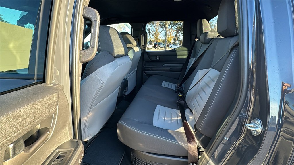 New 2026 Toyota Tacoma TRD Off-Road image 21