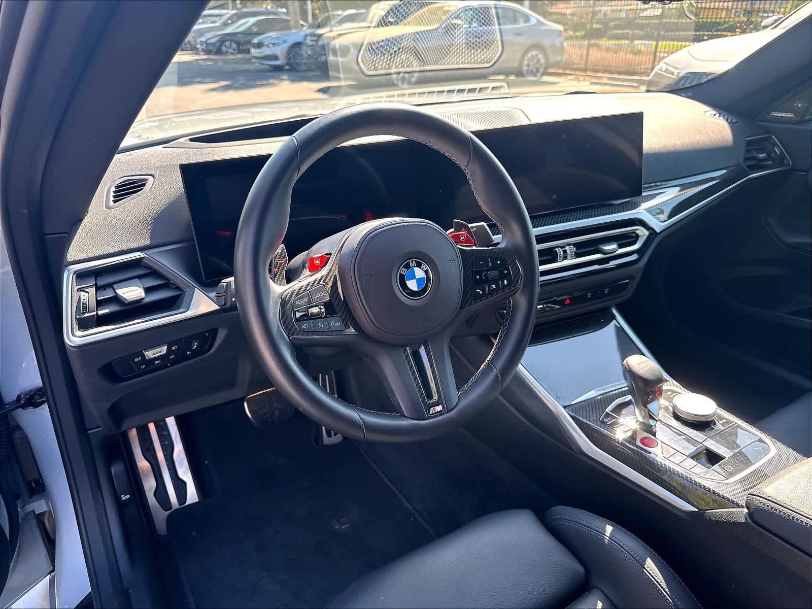 Used 2024 BMW M2 w/ Lighting Package RWD image 18